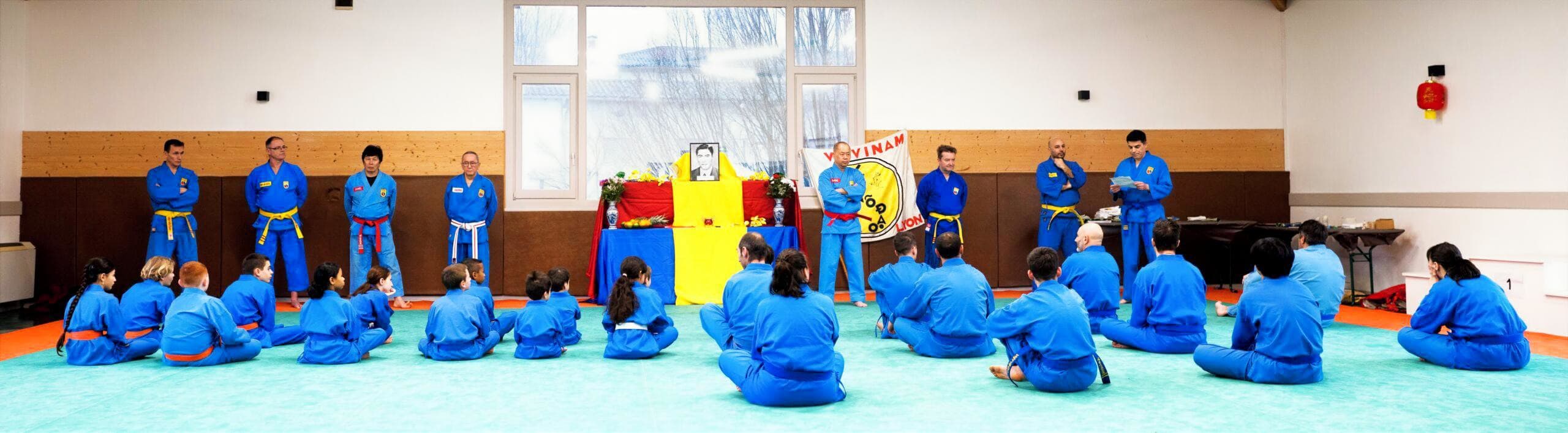 Photo du club VVD 1 2 scaled