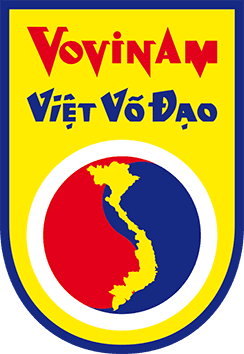 Logo Vovinam Lyon